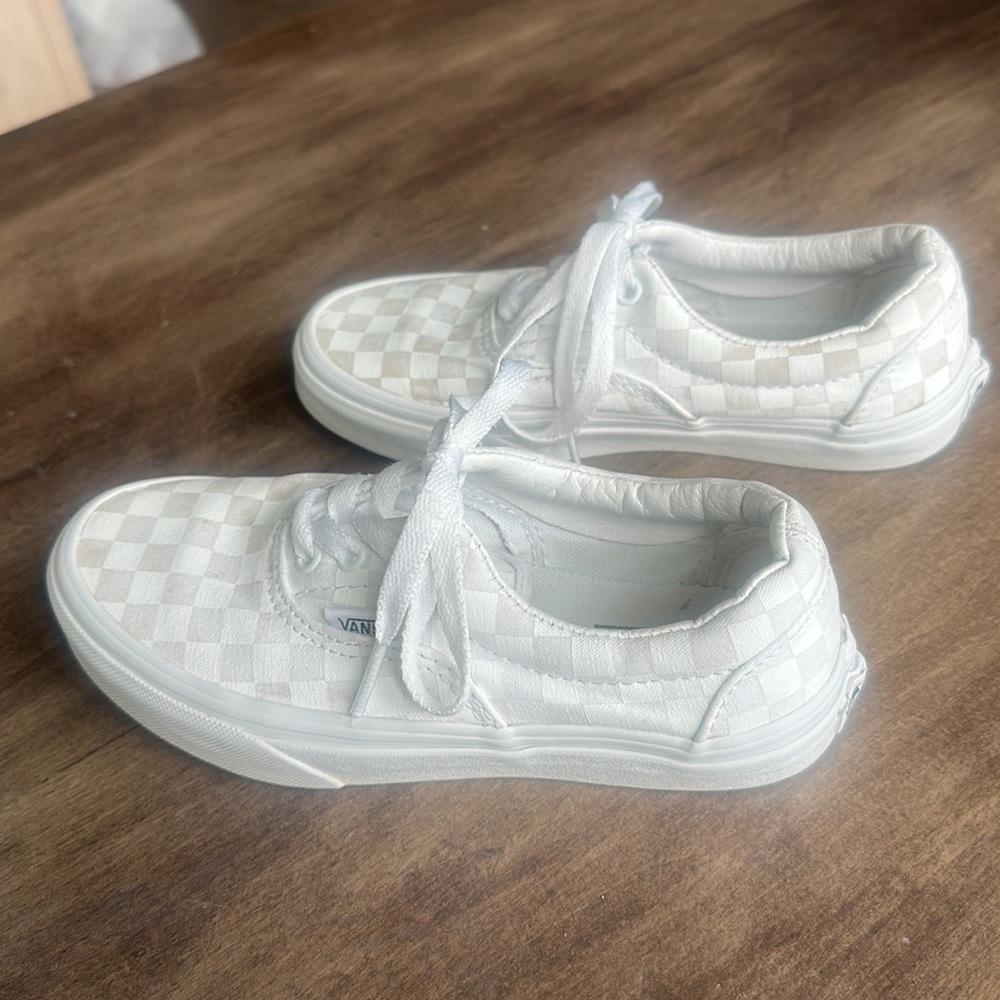 Vans Size 2 - Picture 13 of 16